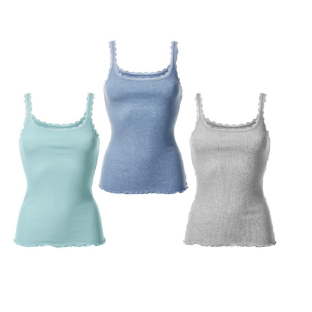 پک 3 عددی تاپ کبریتی زنانه اسمارا | ESMARA