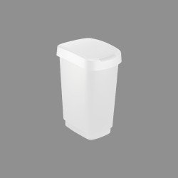 سطل درب دار 25 لیتری روتو | rotho