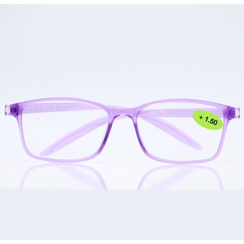 عینک مطالعه بنفش آریول | AURIOL