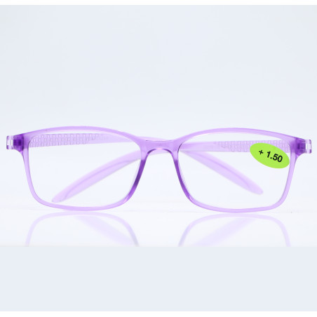 عینک مطالعه بنفش آریول | AURIOL