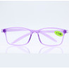 عینک مطالعه بنفش آریول | AURIOL