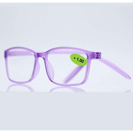 عینک مطالعه بنفش آریول | AURIOL