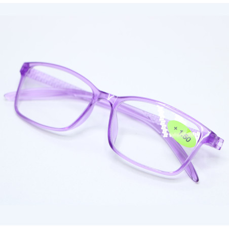 عینک مطالعه بنفش آریول | AURIOL