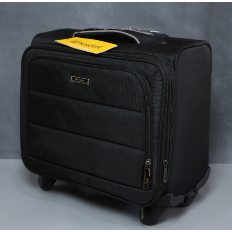 چمدان خلبانی 16 اینچی مدل 6149TC پرزیدنت | President