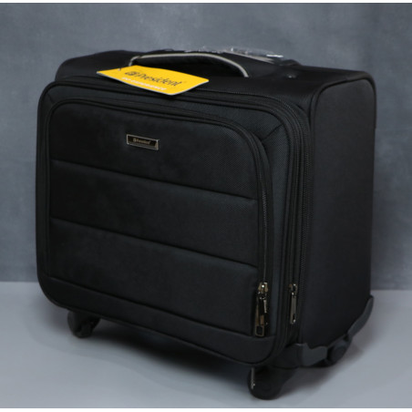 چمدان خلبانی 16 اینچی مدل 6149TC پرزیدنت | President