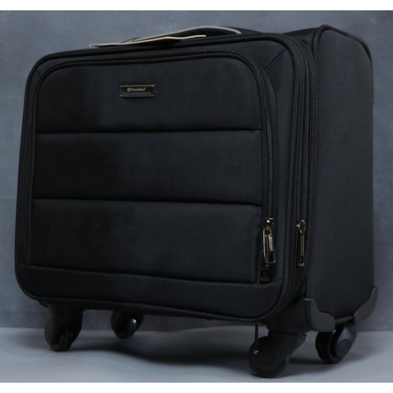 چمدان خلبانی 16 اینچی مدل 6149TC پرزیدنت | President