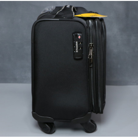 چمدان خلبانی 16 اینچی مدل 6149TC پرزیدنت | President