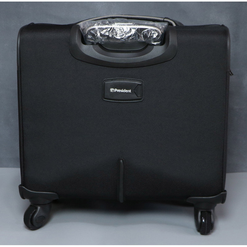 چمدان خلبانی 16 اینچی مدل 6149TC پرزیدنت | President