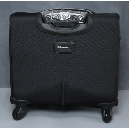 چمدان خلبانی 16 اینچی مدل 6149TC پرزیدنت | President