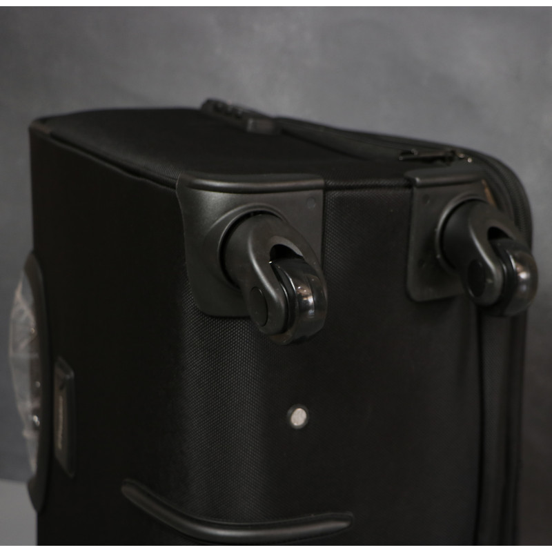 چمدان خلبانی 16 اینچی مدل 6149TC پرزیدنت | President