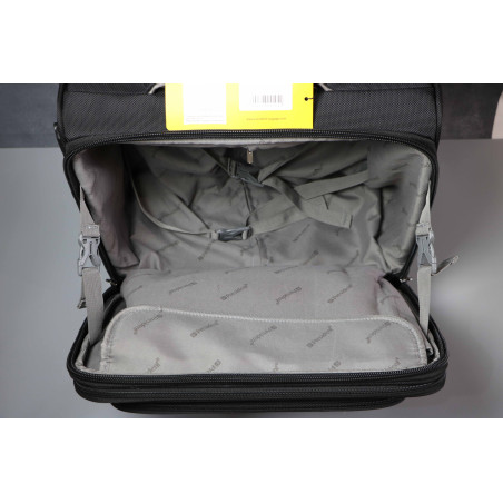 چمدان خلبانی 16 اینچی مدل 6149TC پرزیدنت | President