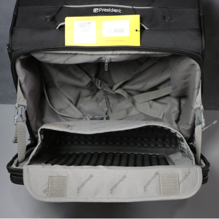 چمدان خلبانی 16 اینچی مدل 6149TC پرزیدنت | President