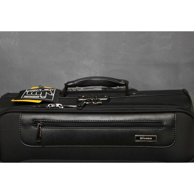 چمدان خلبانی 18 اینچی مدل 9117 پرزیدنت | President