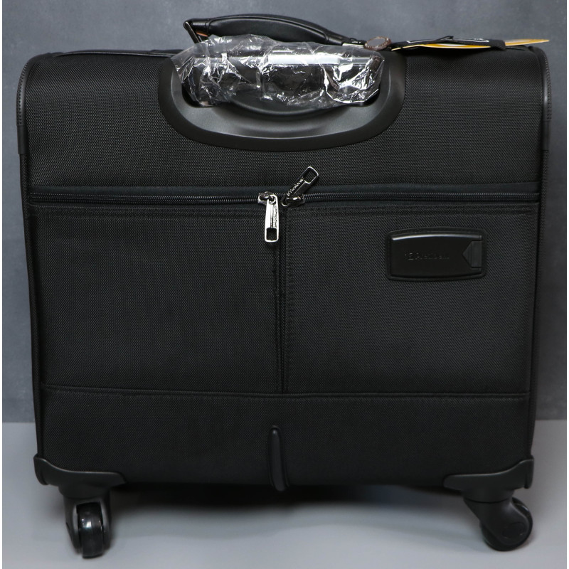 چمدان خلبانی 18 اینچی مدل 9117 پرزیدنت | President