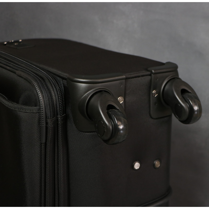 چمدان خلبانی 18 اینچی مدل 9117 پرزیدنت | President