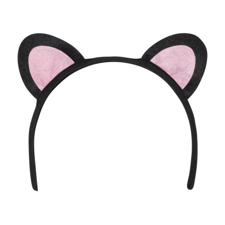 پیراهن 3 تکه طرح گربه هالووین دخترانه لیدل | LIDL