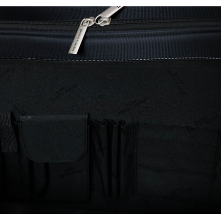 چمدان خلبانی 15 اینچی مدل PC85123 پیرکاردین | pierre cardin