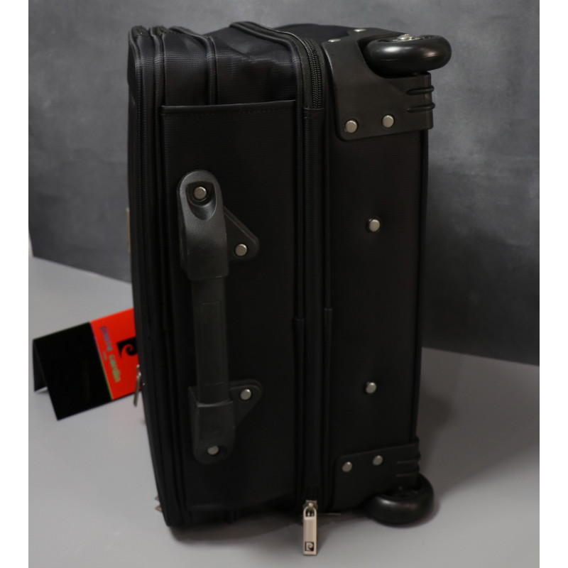 چمدان خلبانی 15 اینچی مدل PC85123 پیرکاردین | pierre cardin