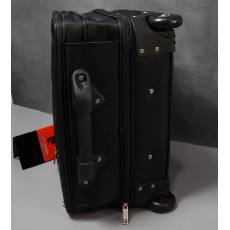 چمدان خلبانی 15 اینچی مدل PC85123 پیرکاردین | pierre cardin