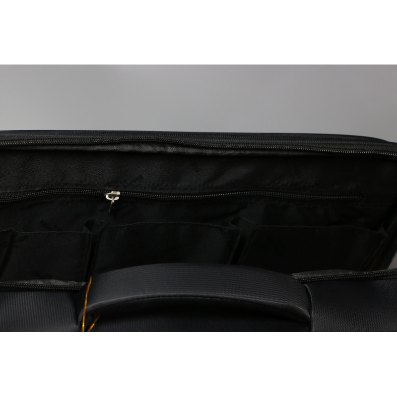 چمدان خلبانی 15 اینچی مدل PC85123 پیرکاردین | pierre cardin