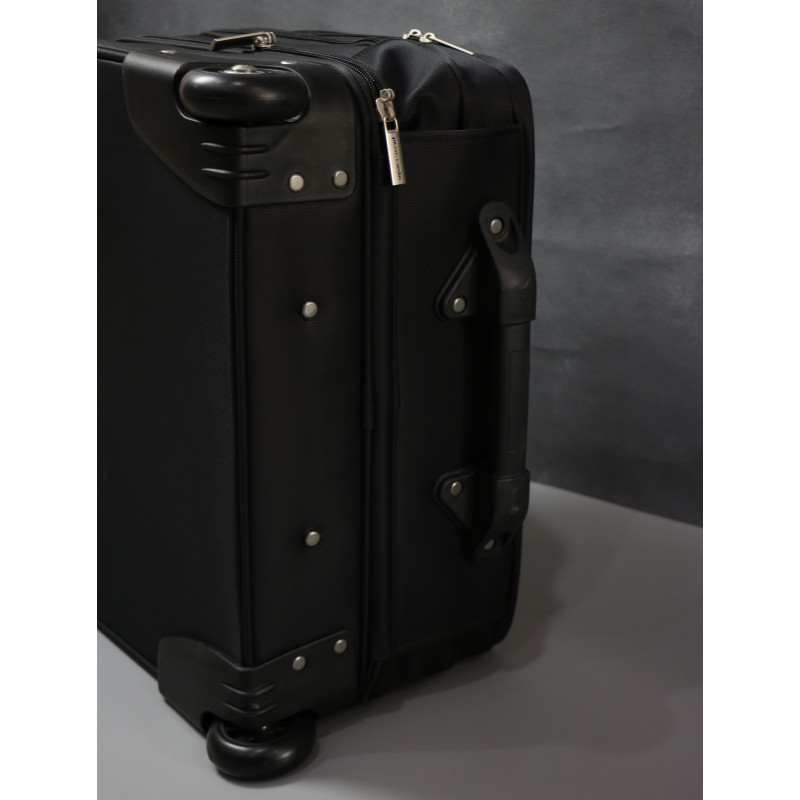 چمدان خلبانی 15 اینچی مدل PC85123 پیرکاردین | pierre cardin