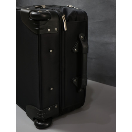 چمدان خلبانی 15 اینچی مدل PC85123 پیرکاردین | pierre cardin