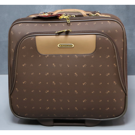 چمدان خلبانی 15 اینچی مدل 403687 رونکاتو | RONCATO