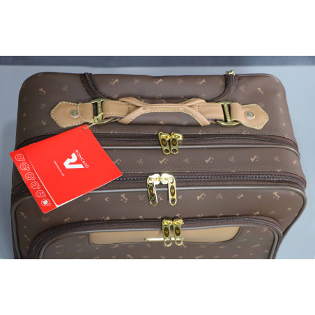 چمدان خلبانی 15 اینچی مدل 403687 رونکاتو | RONCATO