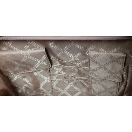 چمدان خلبانی 15 اینچی مدل 403687 رونکاتو | RONCATO