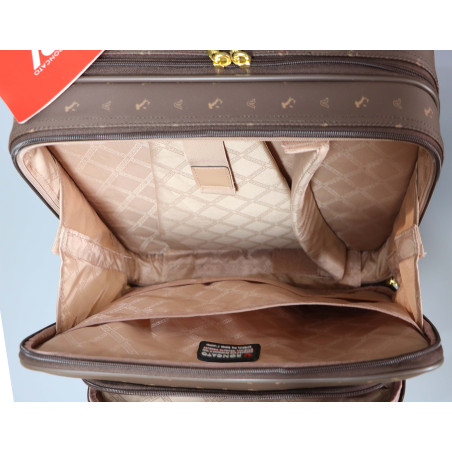 چمدان خلبانی 15 اینچی مدل 403687 رونکاتو | RONCATO