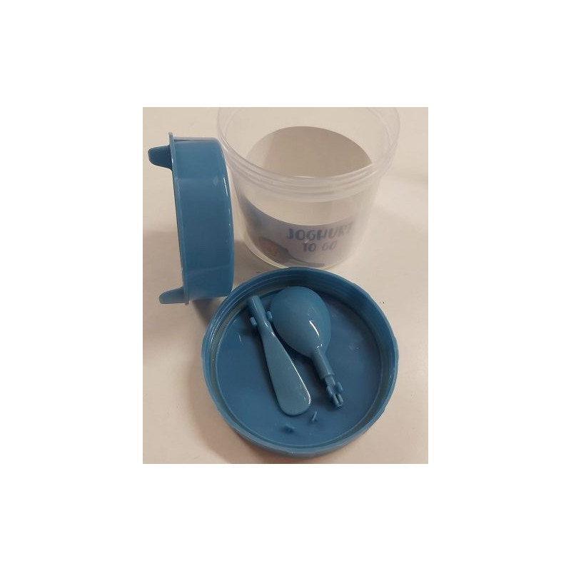 ظرف ماست و غلات ارنستو | ERNESTO