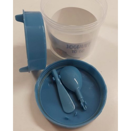 ظرف ماست و غلات ارنستو | ERNESTO