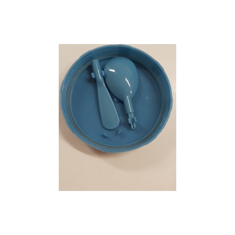 ظرف ماست و غلات ارنستو | ERNESTO