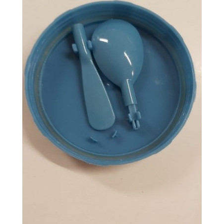 ظرف ماست و غلات ارنستو | ERNESTO