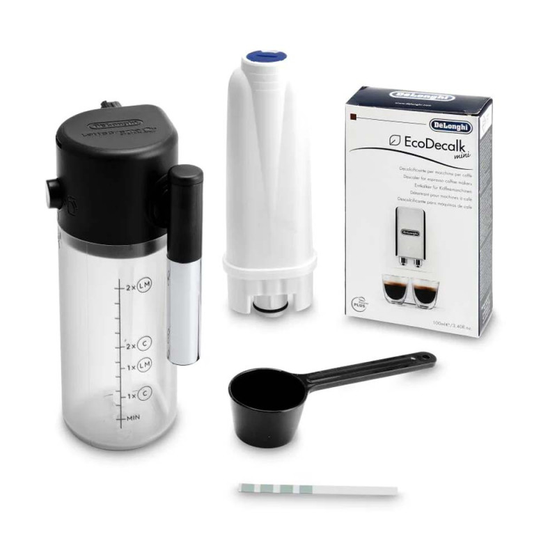 دستگاه اسپرسو ساز مدل Magnifica Evo ECAM290.81.TB دلونگی | DeLonghi