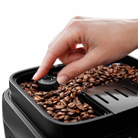 دستگاه اسپرسو ساز مدل Magnifica Evo ECAM290.81.TB دلونگی | DeLonghi