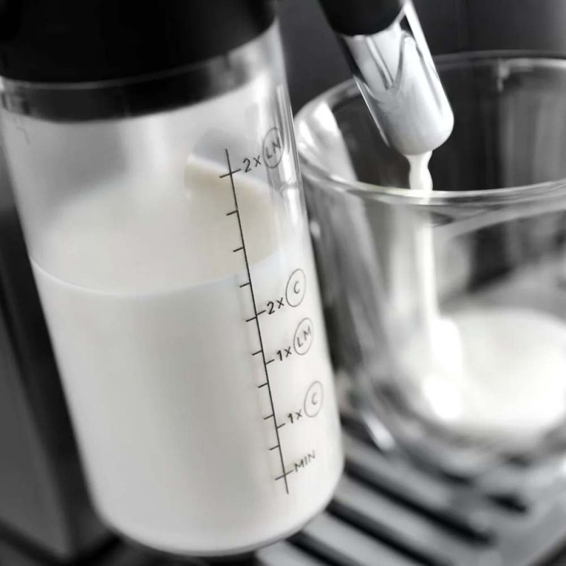 دستگاه اسپرسو ساز مدل Magnifica Evo ECAM290.81.TB دلونگی | DeLonghi