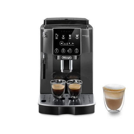 دستگاه اسپرسو ساز مدل Magnifica Start ECAM220.22.GB دلونگی | DeLonghi