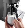 دستگاه اسپرسو ساز مدل Magnifica Start ECAM220.22.GB دلونگی | DeLonghi
