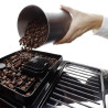 دستگاه اسپرسو ساز مدل Magnifica Start ECAM220.22.GB دلونگی | DeLonghi