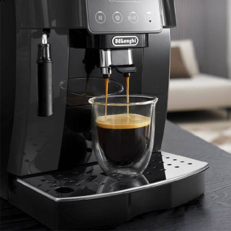 دستگاه اسپرسو ساز مدل Magnifica Start ECAM220.22.GB دلونگی | DeLonghi