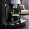 دستگاه اسپرسو ساز مدل Magnifica Start ECAM220.22.GB دلونگی | DeLonghi