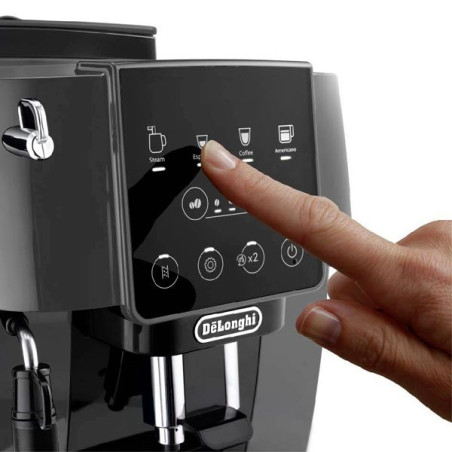 دستگاه اسپرسو ساز مدل Magnifica Start ECAM220.22.GB دلونگی | DeLonghi