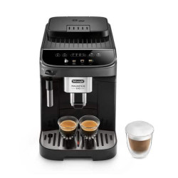 دستگاه اسپرسو ساز مدل Magnifica Evo ECAM290.21.B دلونگی | DeLonghi