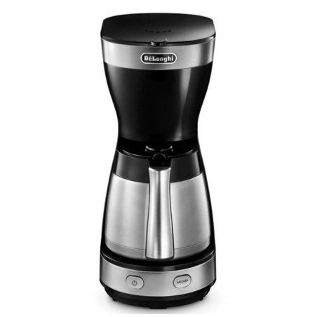 دستگاه قهوه ساز فیلتردار مدل ICM16710 دلونگی | DeLonghi