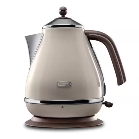 کتری برقی مدل KBOV 2001.BG دلونگی | DeLonghi