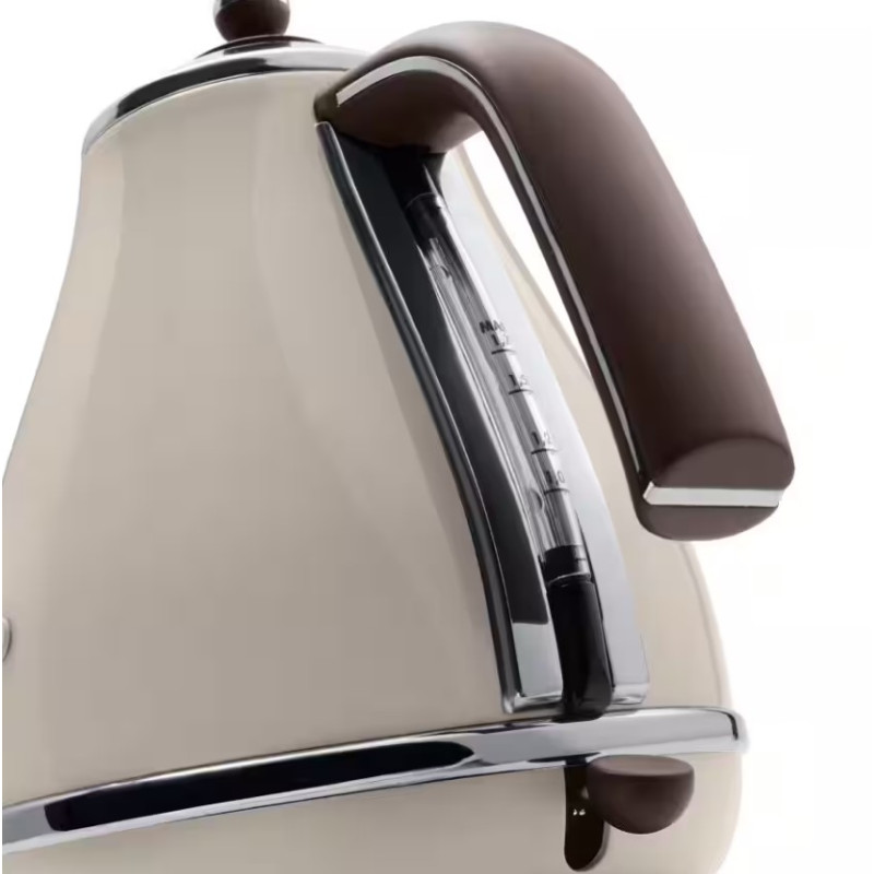 کتری برقی مدل KBOV 2001.BG دلونگی | DeLonghi