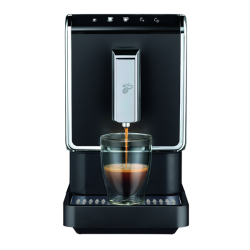 دستگاه اسپرسو ساز حرفه ای و فول اتوماتیک مدل PARENT-CM-3WB Röstfrisch چیبو | Tchibo