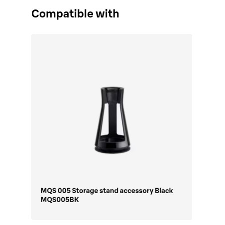 ست غذاساز چندکاره مدل MQ9138XL براون | BRAUN