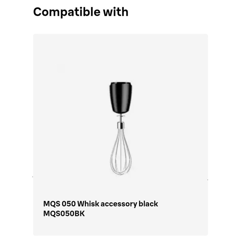 ست غذاساز چندکاره مدل MQ9138XL براون | BRAUN